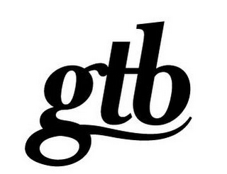 GTB logo