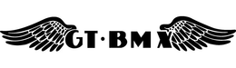 GT·BMX logo