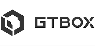 GTBOX logo
