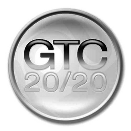GTC 20/20