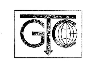 GTC logo