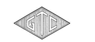 GTC logo