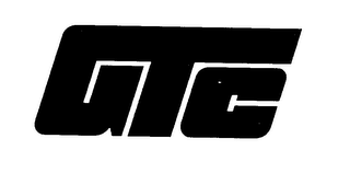 GTC logo