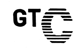 GTC logo