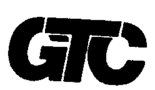 GTC logo