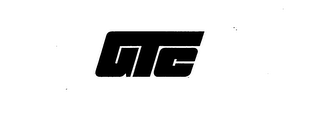 GTC logo