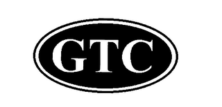 GTC logo