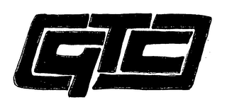 GTC logo