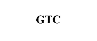 GTC logo