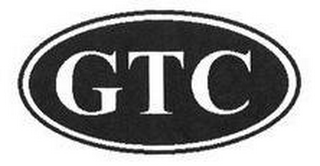 GTC logo
