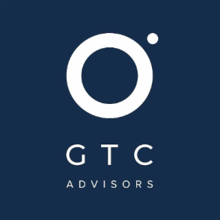 GTC ADVISORS logo