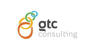 GTC CONSULTING logo