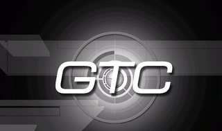 GTC GAME TIME CUTS logo