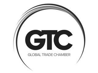GTC GLOBAL TRADE CHAMBER logo