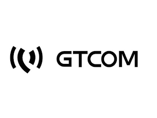 GTCOM logo
