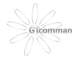 GTCOMMAN logo