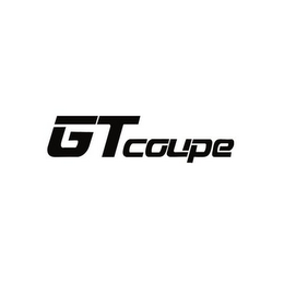 GTCOUPE logo