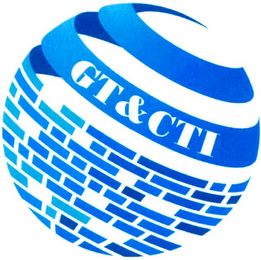 GT&CTI logo