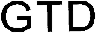 GTD logo