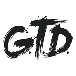 G.T.D. logo
