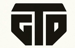GTD logo