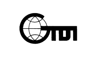 GTDI logo