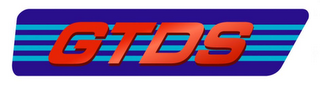 GTDS logo