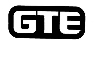 GTE logo