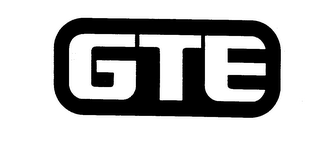 GTE logo