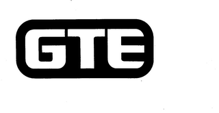GTE logo