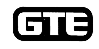 GTE logo