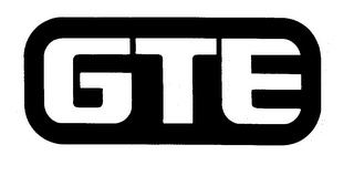 GTE logo