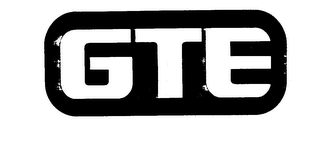 GTE logo