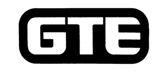 GTE logo