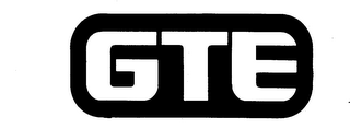 GTE logo