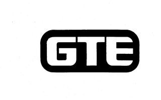 GTE logo