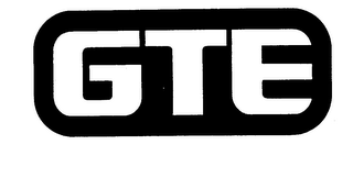 GTE logo