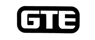 GTE logo