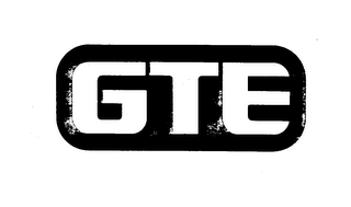 GTE logo