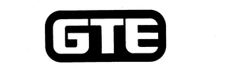 GTE logo