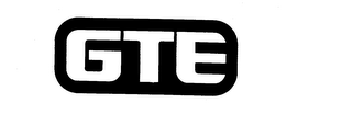 GTE logo