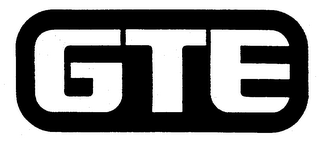 GTE logo