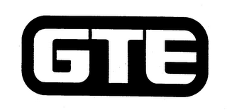 GTE logo