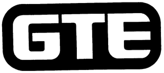 GTE logo
