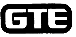 GTE logo