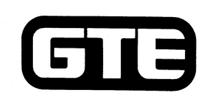 GTE logo