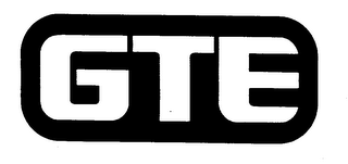GTE logo