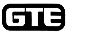 GTE logo