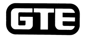 GTE logo