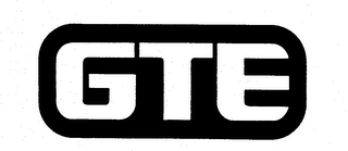 GTE logo